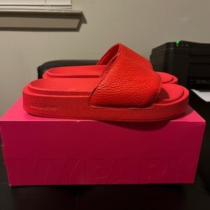 Adidas x Ivy Park Unisex Slide